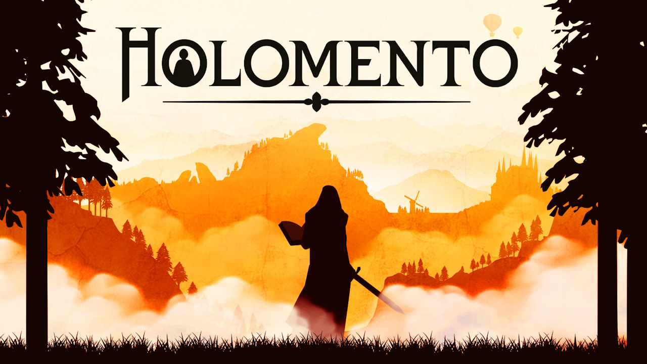 Holomento – What we’ve been up to!